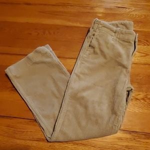 Clearance! Corduroy pants-Bundle to save!